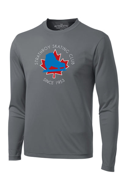 Performance Long Sleeve Shirt