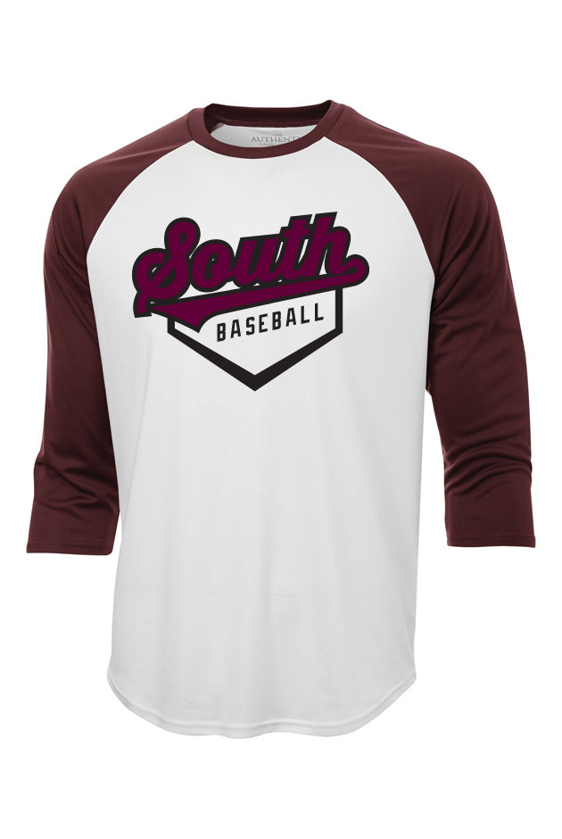 Performance Baseball Tee