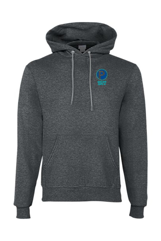 PowerBlend Hoodie