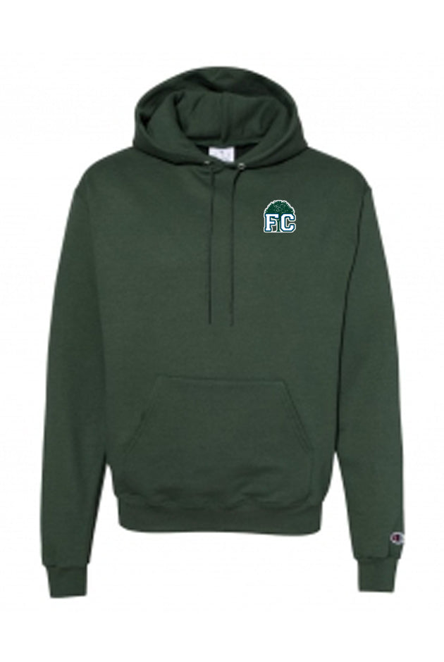 Fleece Hoodie - COACH