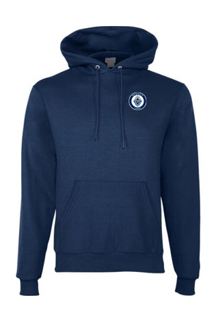 Team Fleece Hoodie