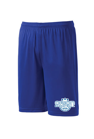 Performance Shorts