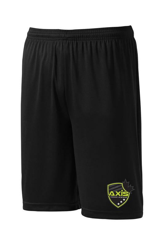 Performance ProTeam Short