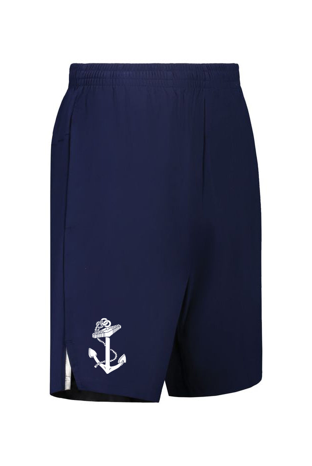 Legend Stretch Woven Shorts - Mens