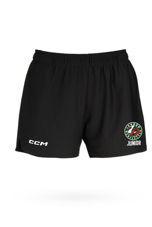 Womens Training Short