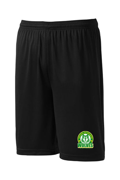 ProTeam Shorts - Youth