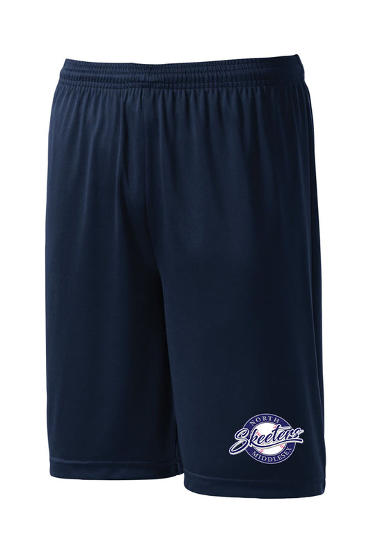 ProTeam Short