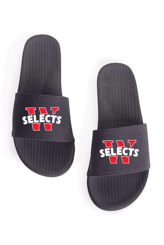 Slide Sandals