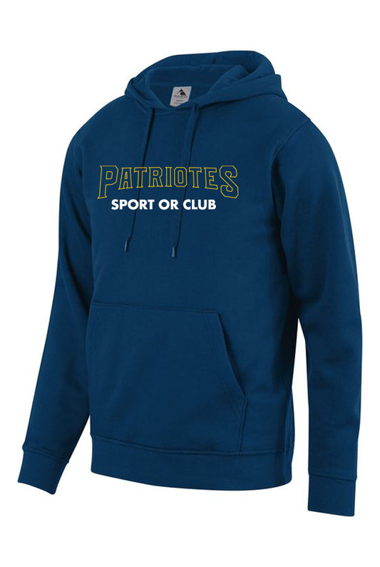 Team & Club Hoodie