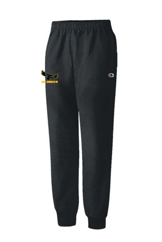 Cotton Fleece Joggers