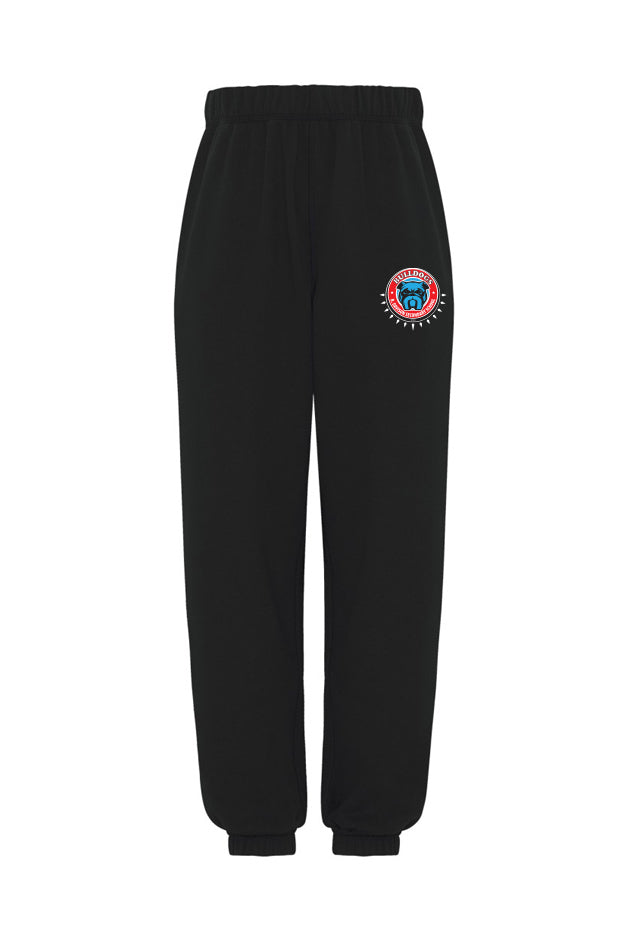 Cotton Fleece Sweatpant