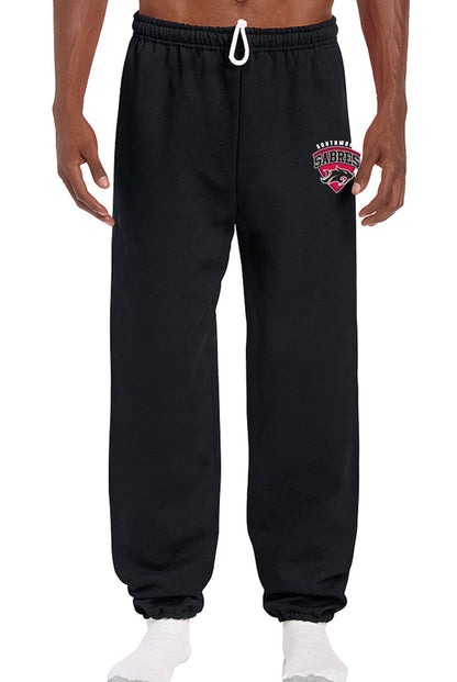 Cotton Fleece Joggers