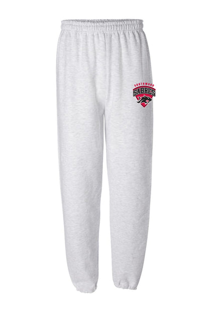 Cotton Fleece Joggers