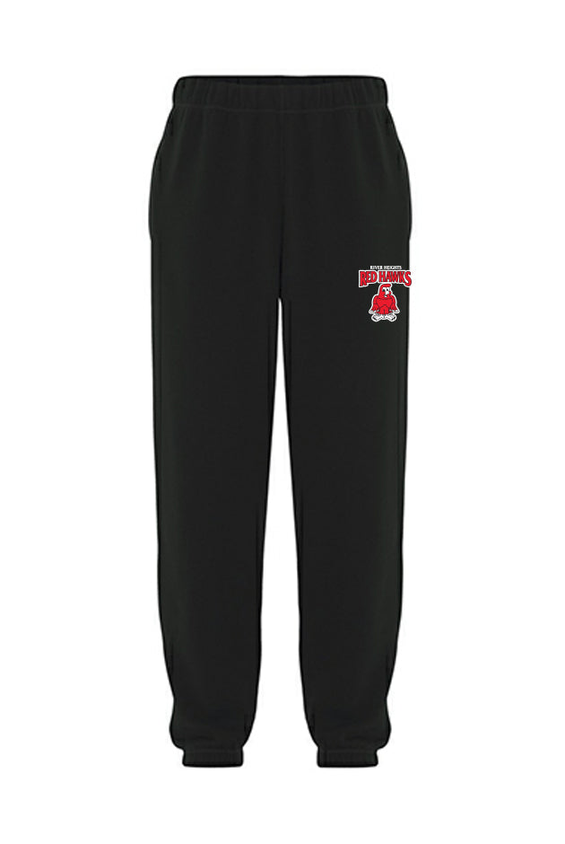 Cotton Fleece Sweatpants - STAFF ONLY