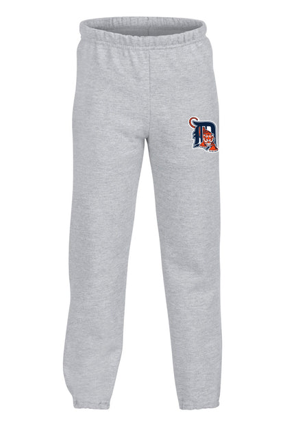 Fleece Sweatpants - Youth