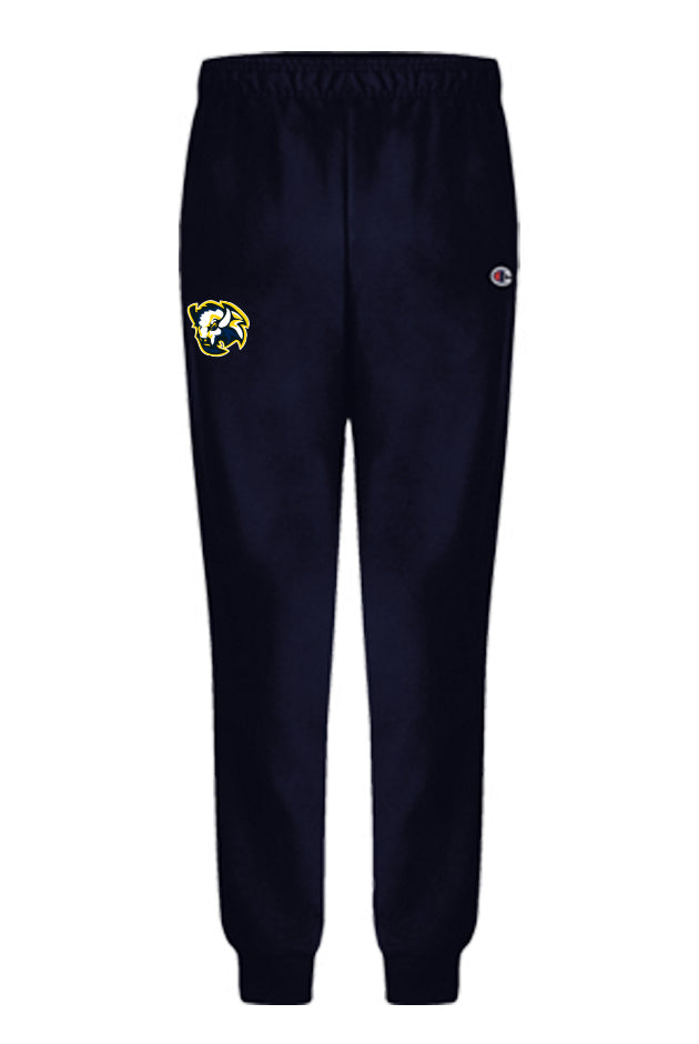 Cotton Fleece Joggers – Source Teamworks