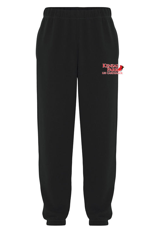 Cotton Fleece Sweatpant - Youth