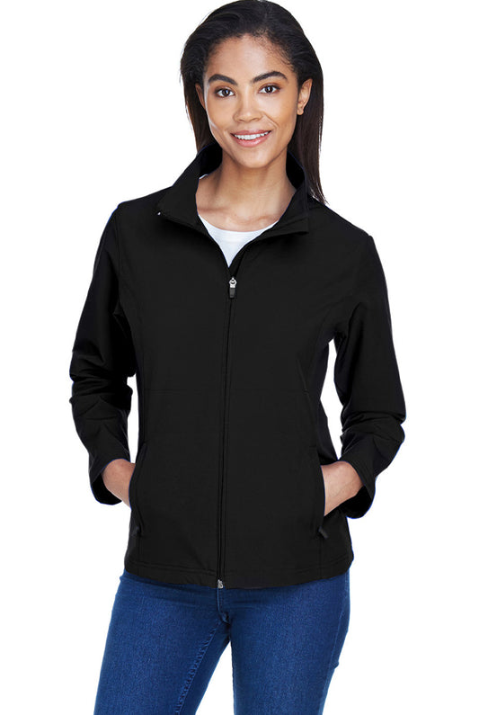 Softshell Jacket