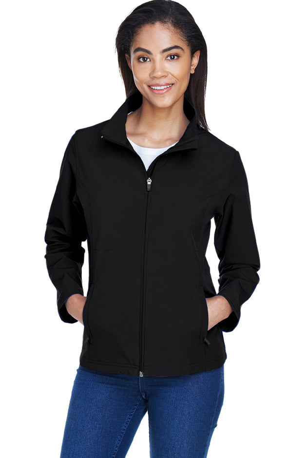 Softshell Jacket - Youth