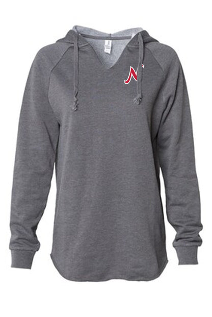 Lightweight Hooded Sweatshirt