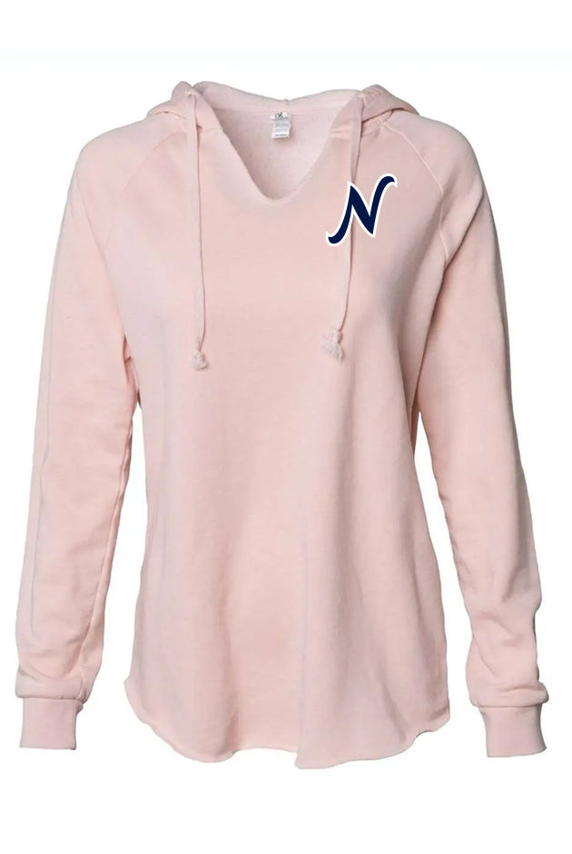 Lightweight Hooded Sweatshirt