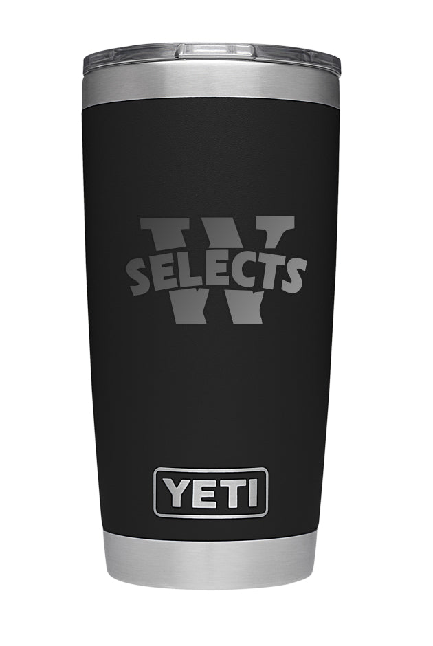 20oz Tumbler